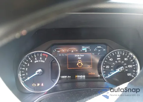 2019 Ford Expedition Max Limited z USA, uszkodzony, nr VIN 1FMJK2AT8KEA59334